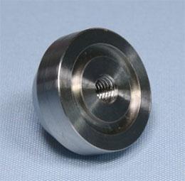 stainless steel nut handle