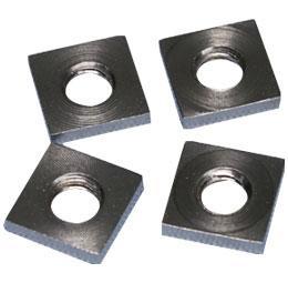 stainless steel square nut